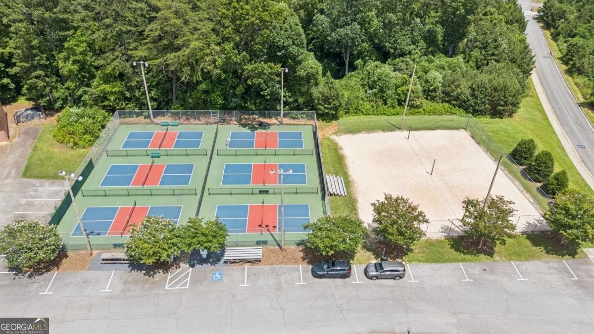 4972 Park Vale Drive Sugar Hill - 48