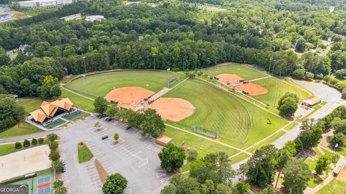 4972 Park Vale Drive Sugar Hill - 50