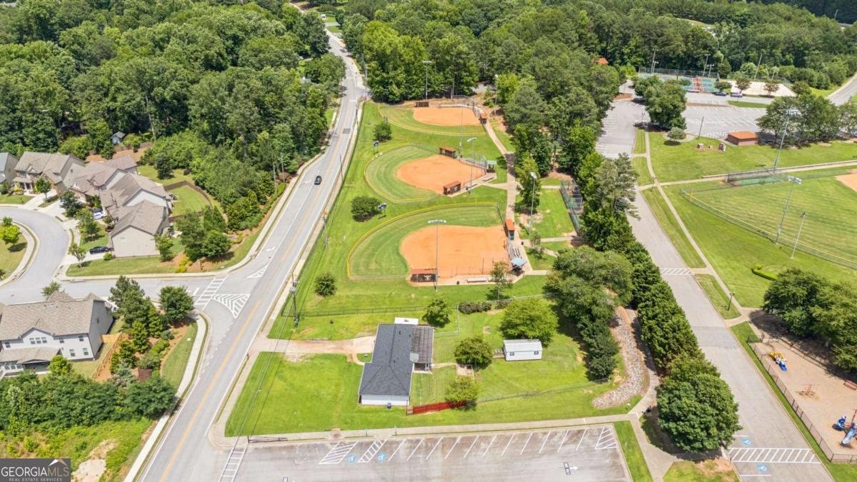 4972 Park Vale Drive Sugar Hill - 52