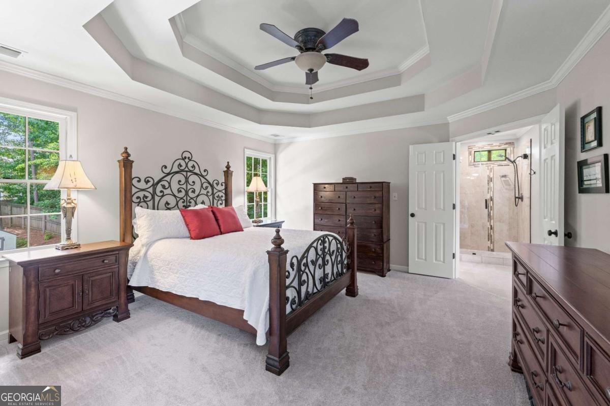 2864 Wyndcliff Court Marietta - 20