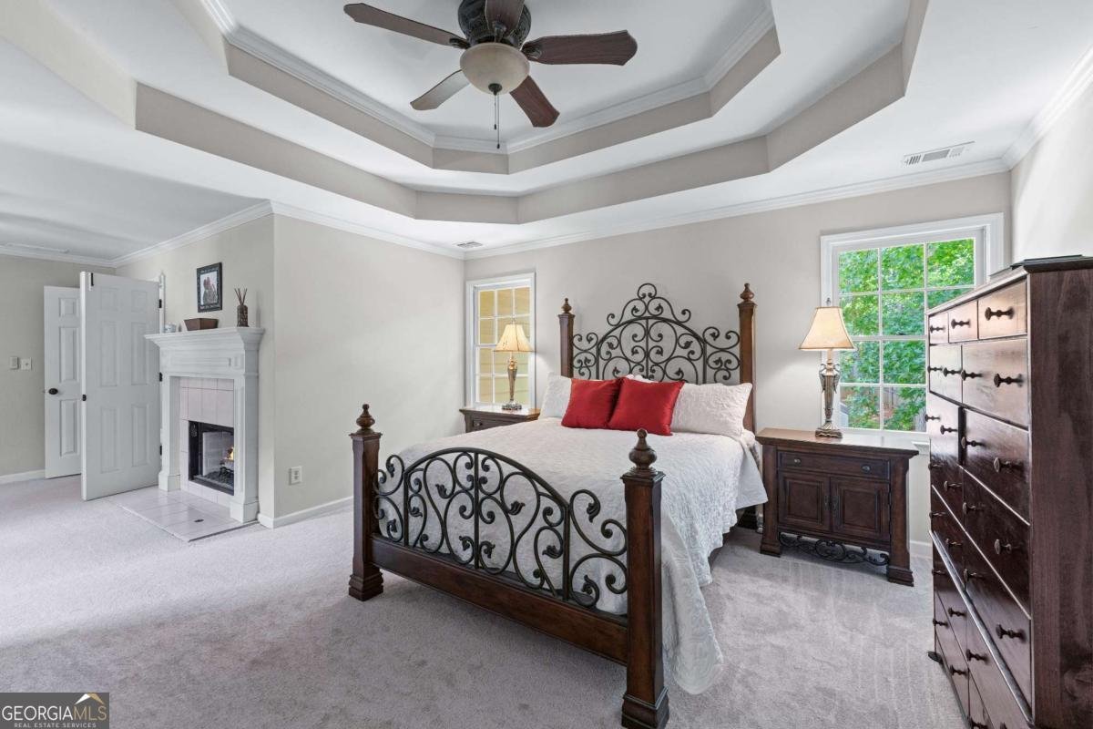 2864 Wyndcliff Court Marietta - 21
