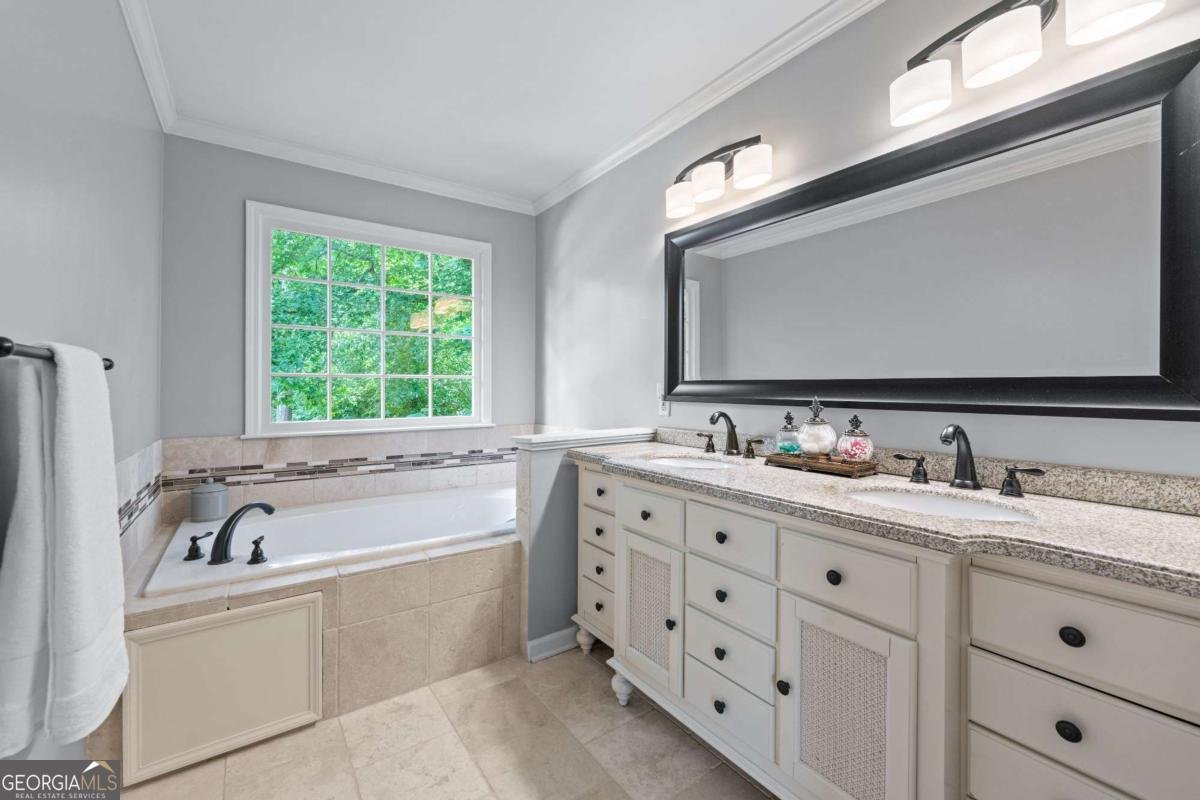 2864 Wyndcliff Court Marietta - 23