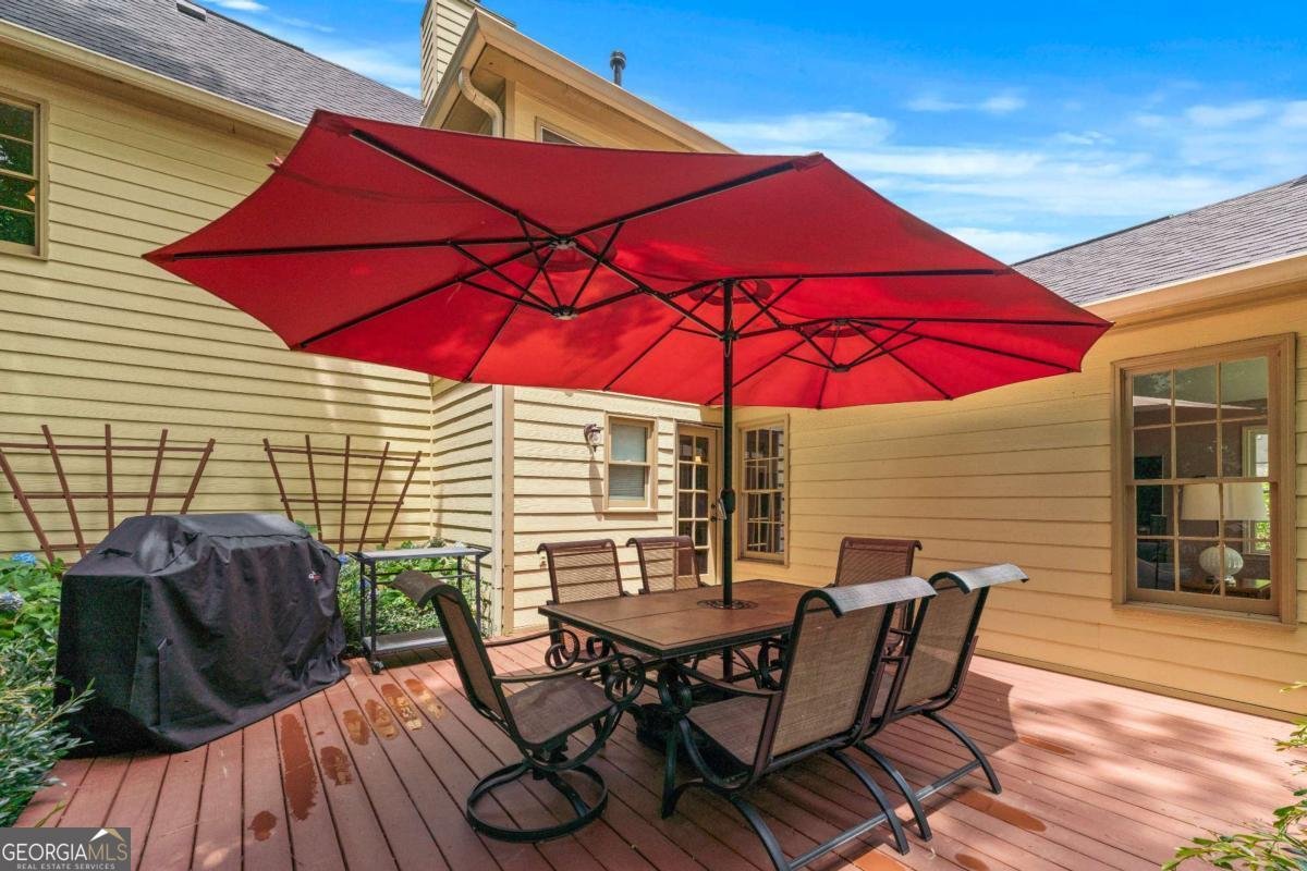 2864 Wyndcliff Court Marietta - 30