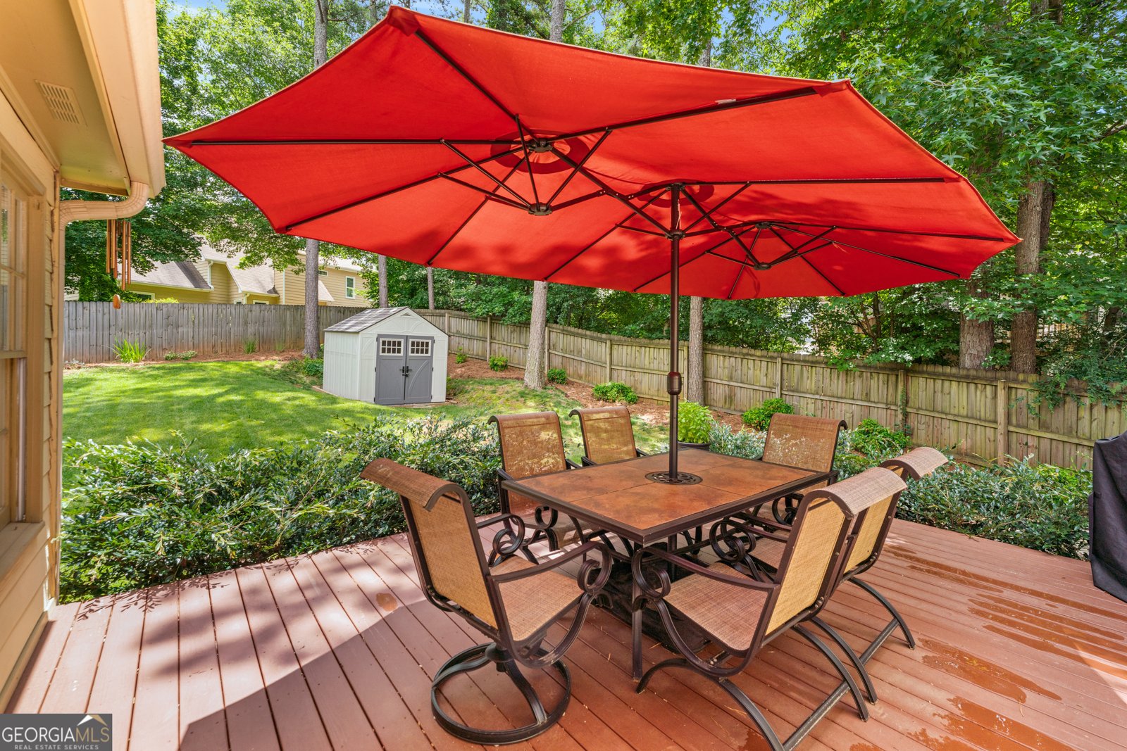 2864 Wyndcliff Court Marietta - 32