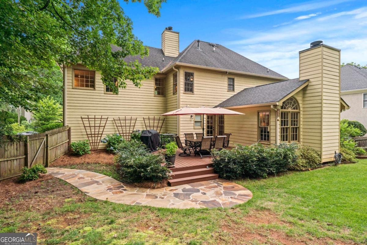 2864 Wyndcliff Court Marietta - 33