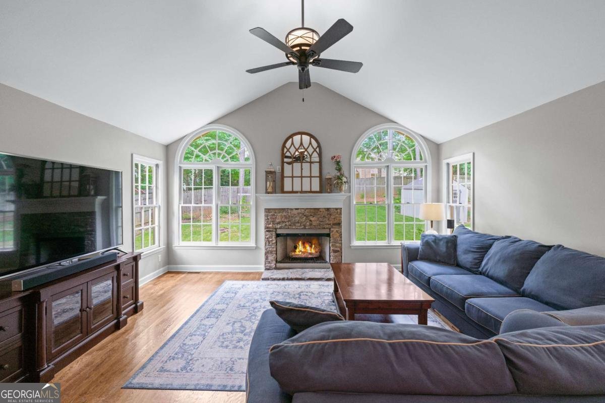 2864 Wyndcliff Court Marietta - 4