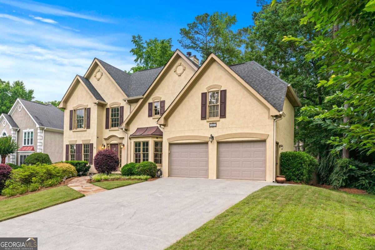 2864 Wyndcliff Court Marietta - 42