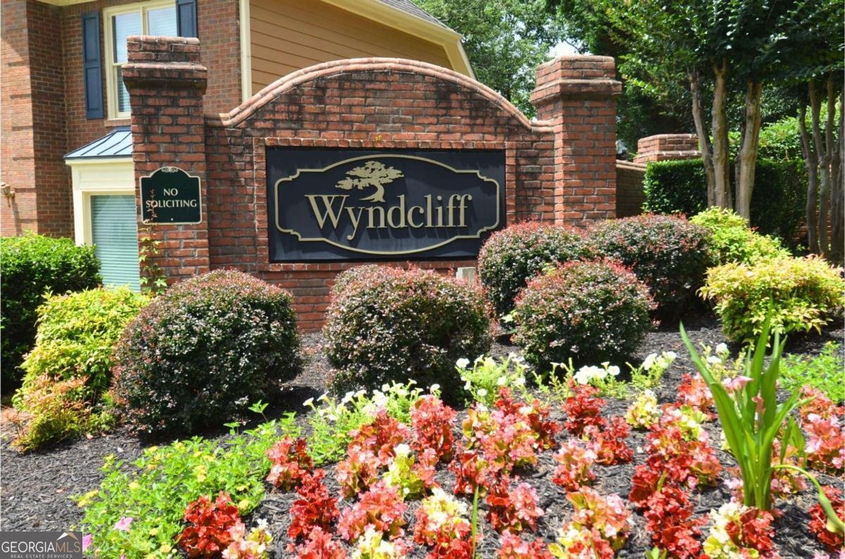 2864 Wyndcliff Court Marietta - 43
