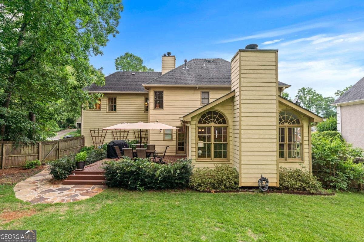 2864 Wyndcliff Court Marietta - 53