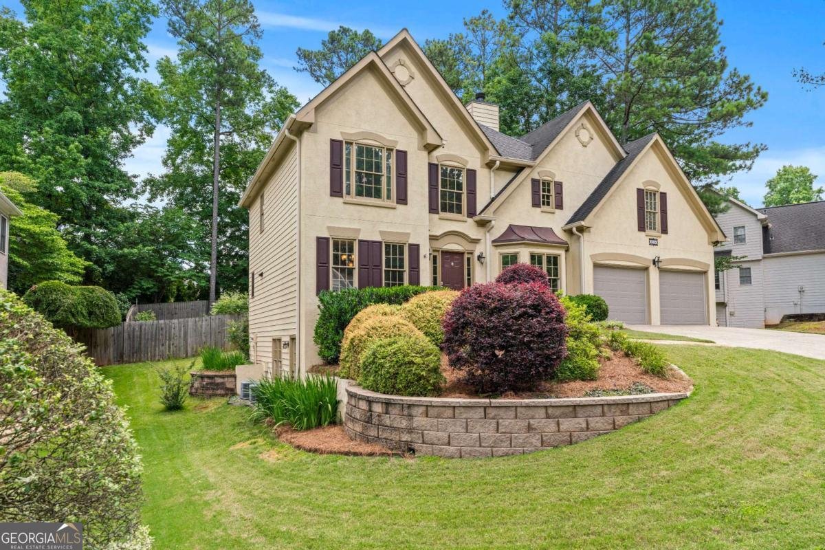 2864 Wyndcliff Court Marietta - 55