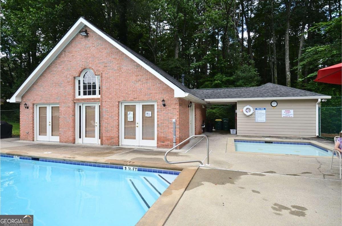 2864 Wyndcliff Court Marietta - 59