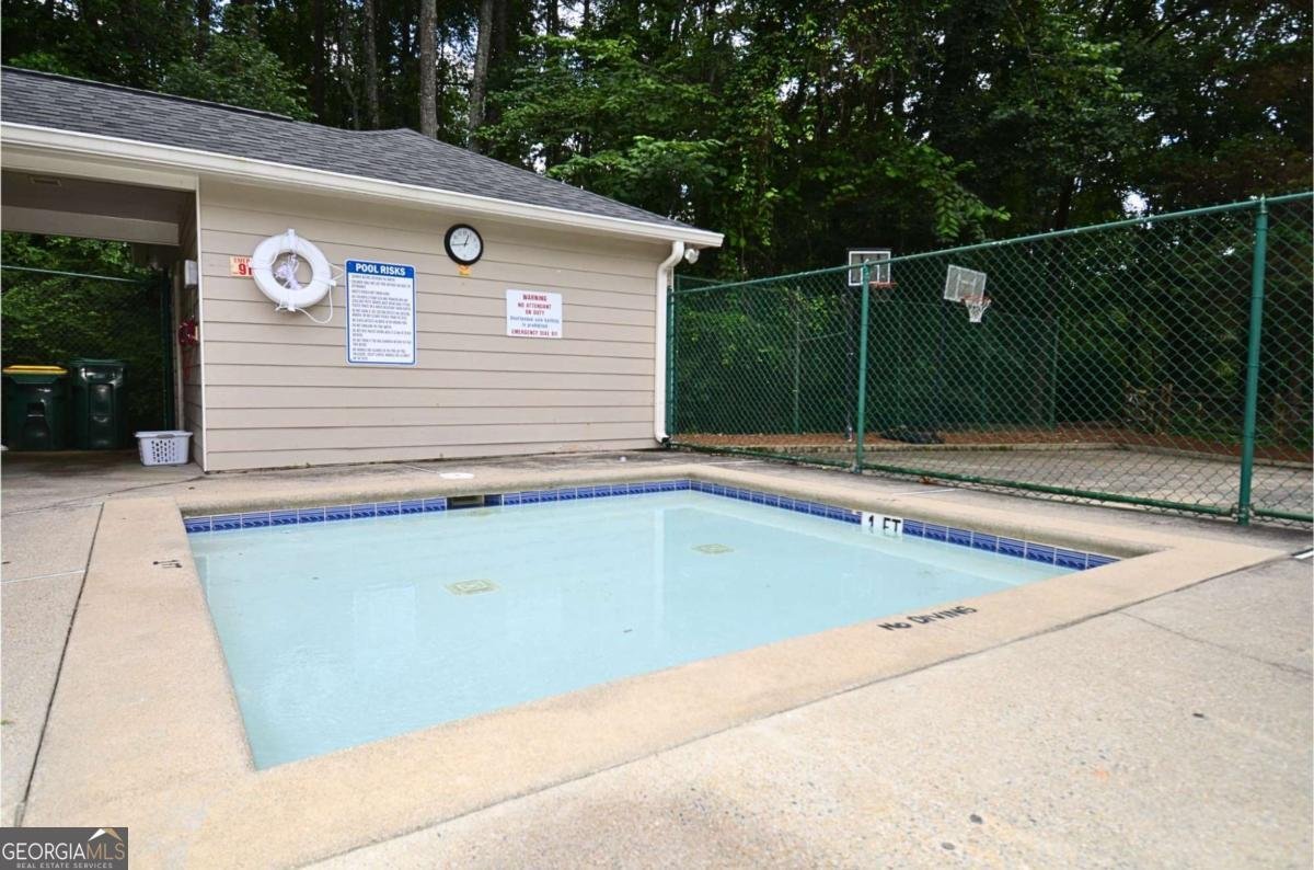 2864 Wyndcliff Court Marietta - 60