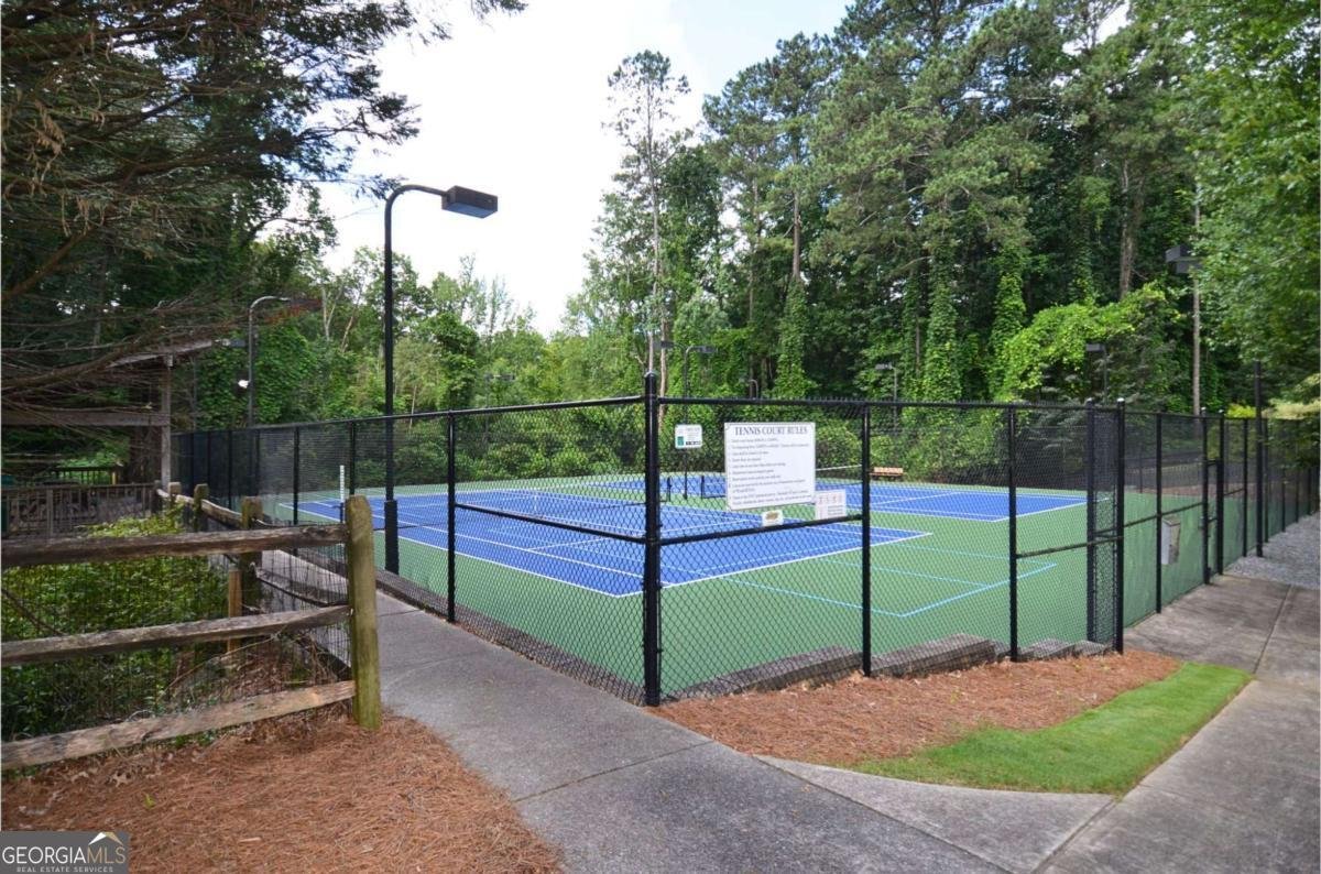 2864 Wyndcliff Court Marietta - 61