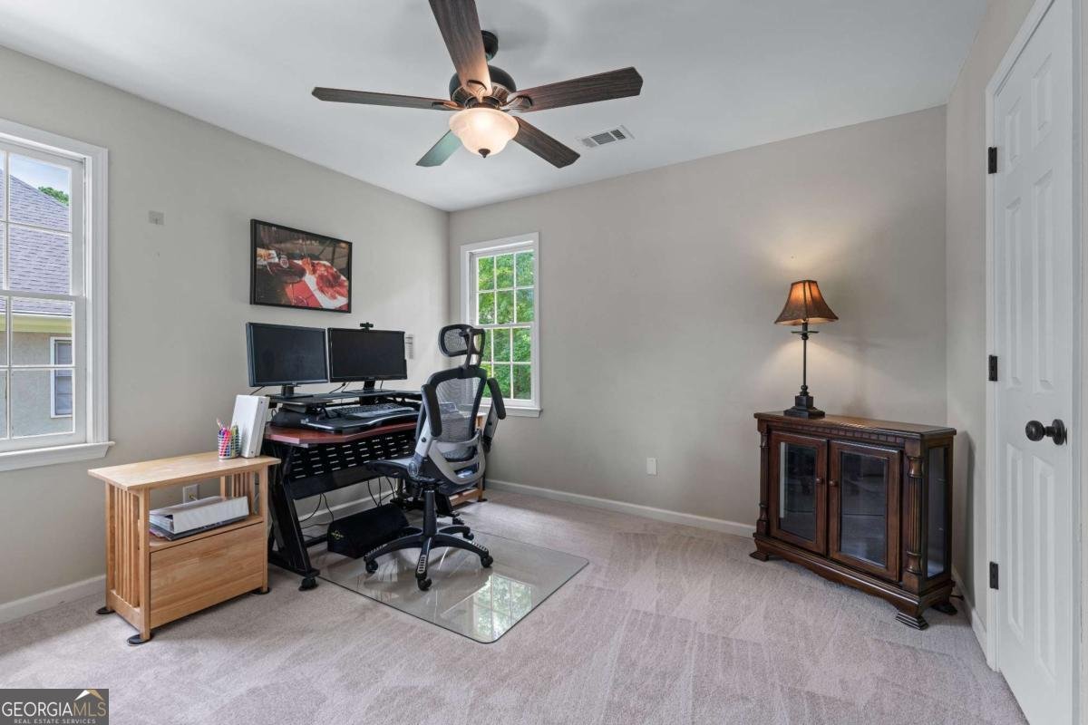 2864 Wyndcliff Court Marietta - 9