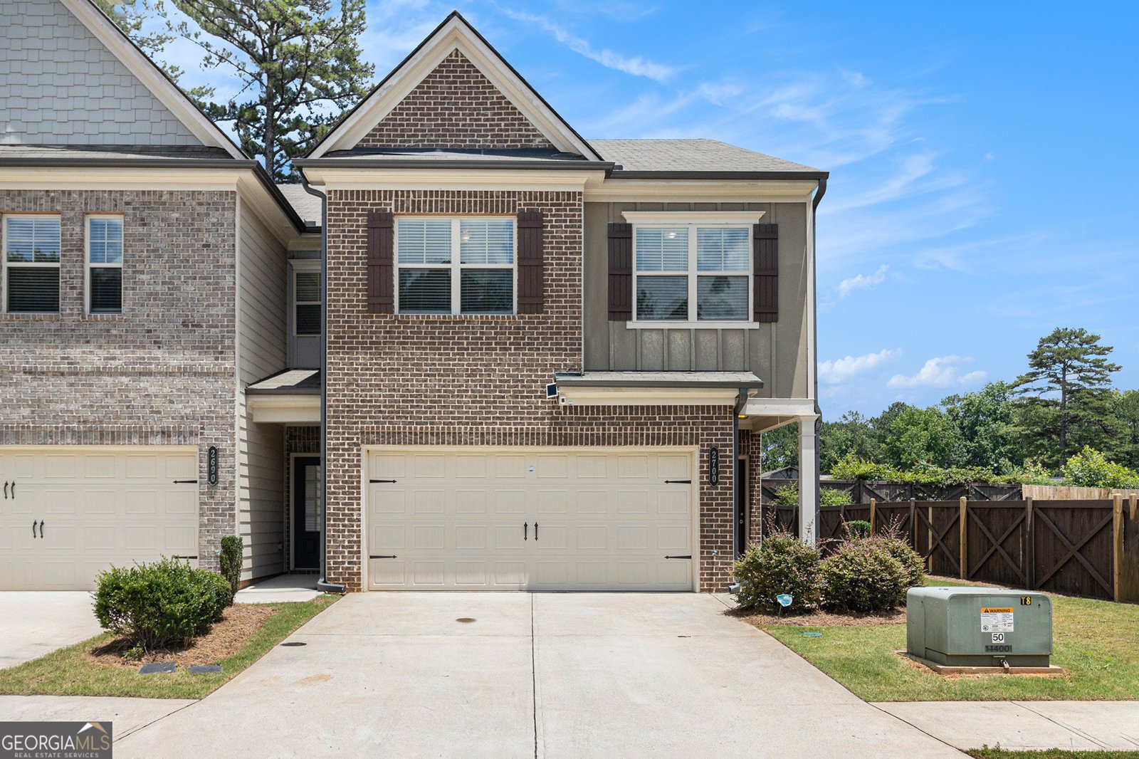 2700 Norwich Trce Snellville - 1
