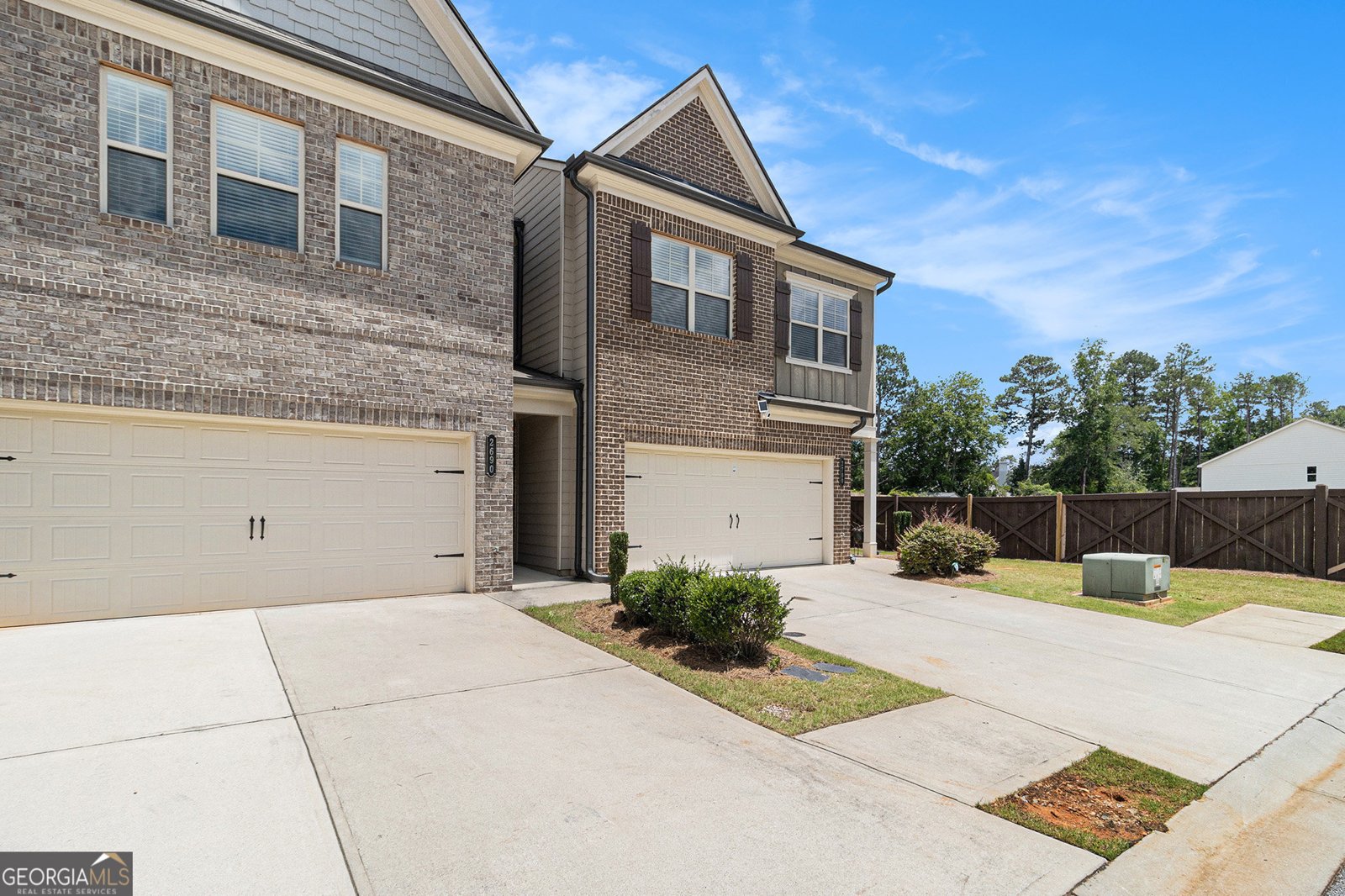 2700 Norwich Trce Snellville - 2