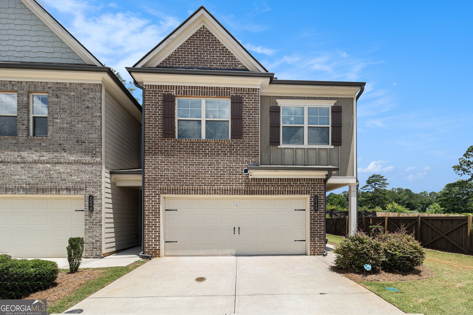 2700 Norwich Trce Snellville - 3