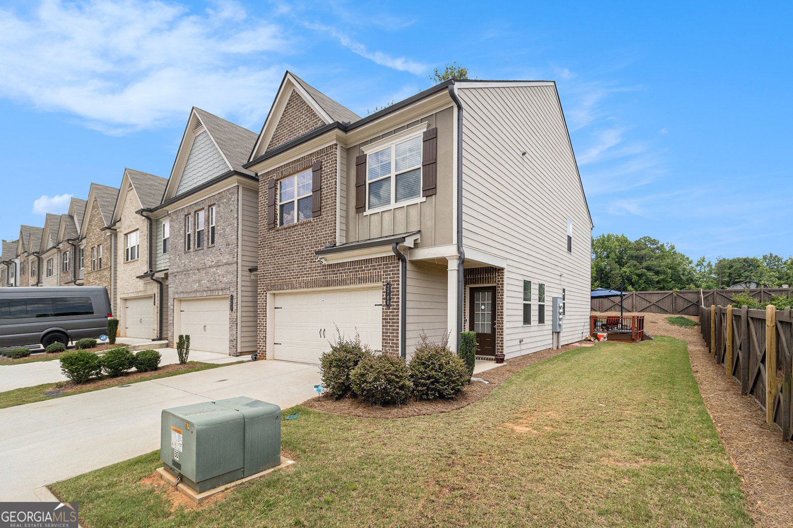2700 Norwich Trce Snellville - 4