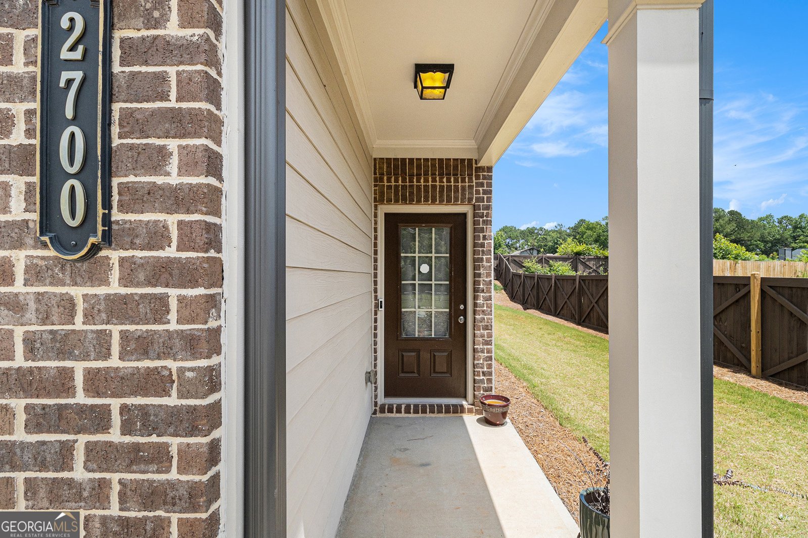 2700 Norwich Trce Snellville - 5