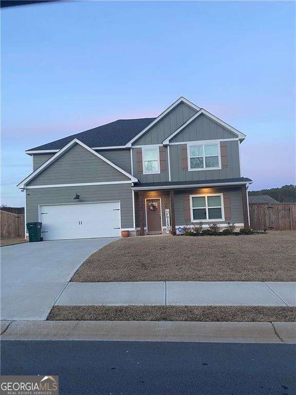 108 Springwood Drive Carrollton - 1
