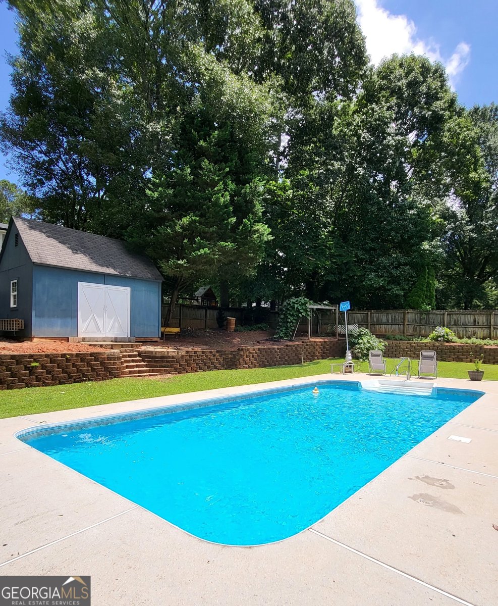 2913 Jordan Forest Trail Lawrenceville - 10