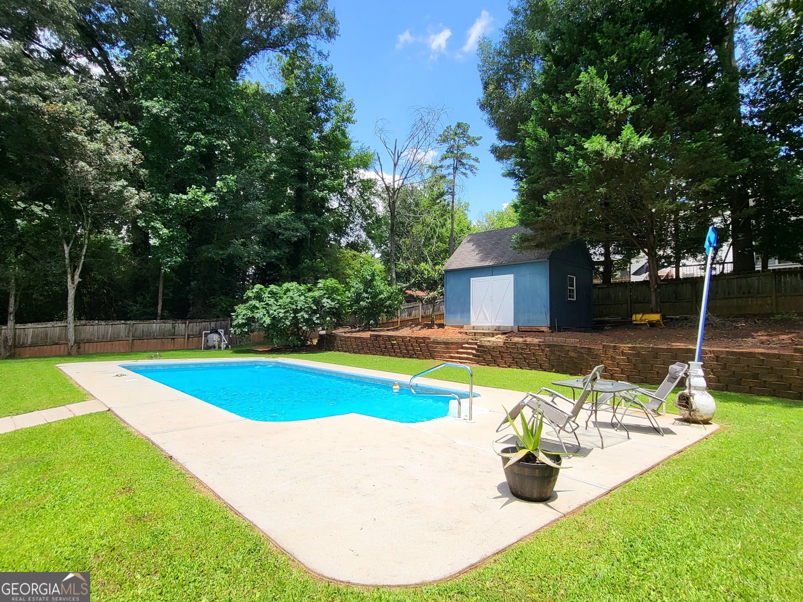 2913 Jordan Forest Trail Lawrenceville - 11