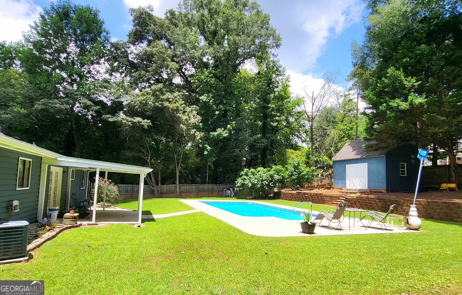 2913 Jordan Forest Trail Lawrenceville - 12