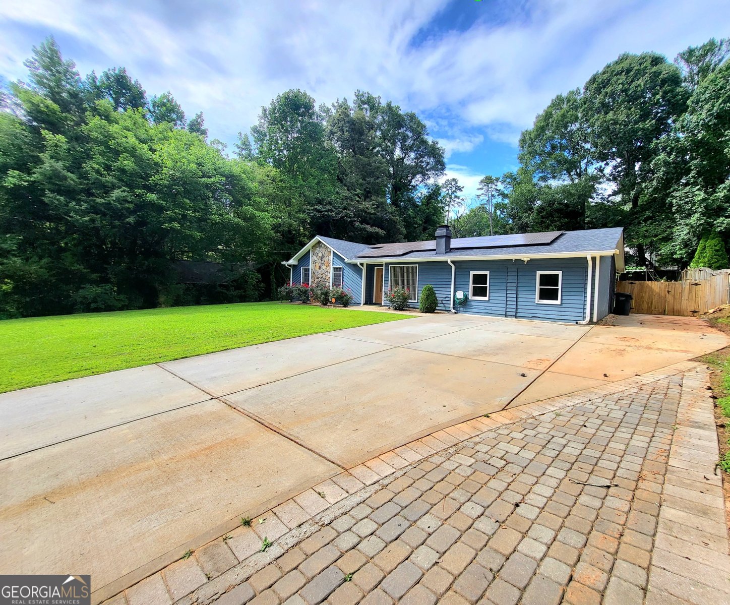 2913 Jordan Forest Trail Lawrenceville - 17