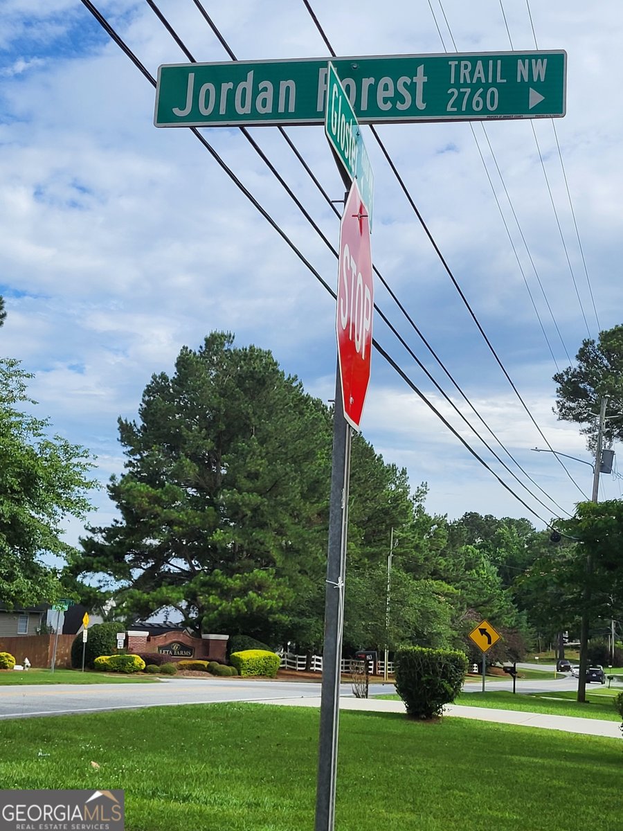 2913 Jordan Forest Trail Lawrenceville - 21