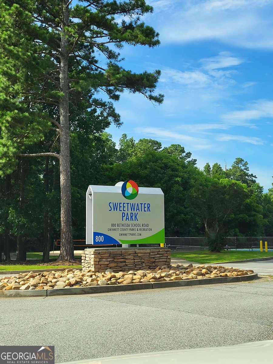 2913 Jordan Forest Trail Lawrenceville - 22