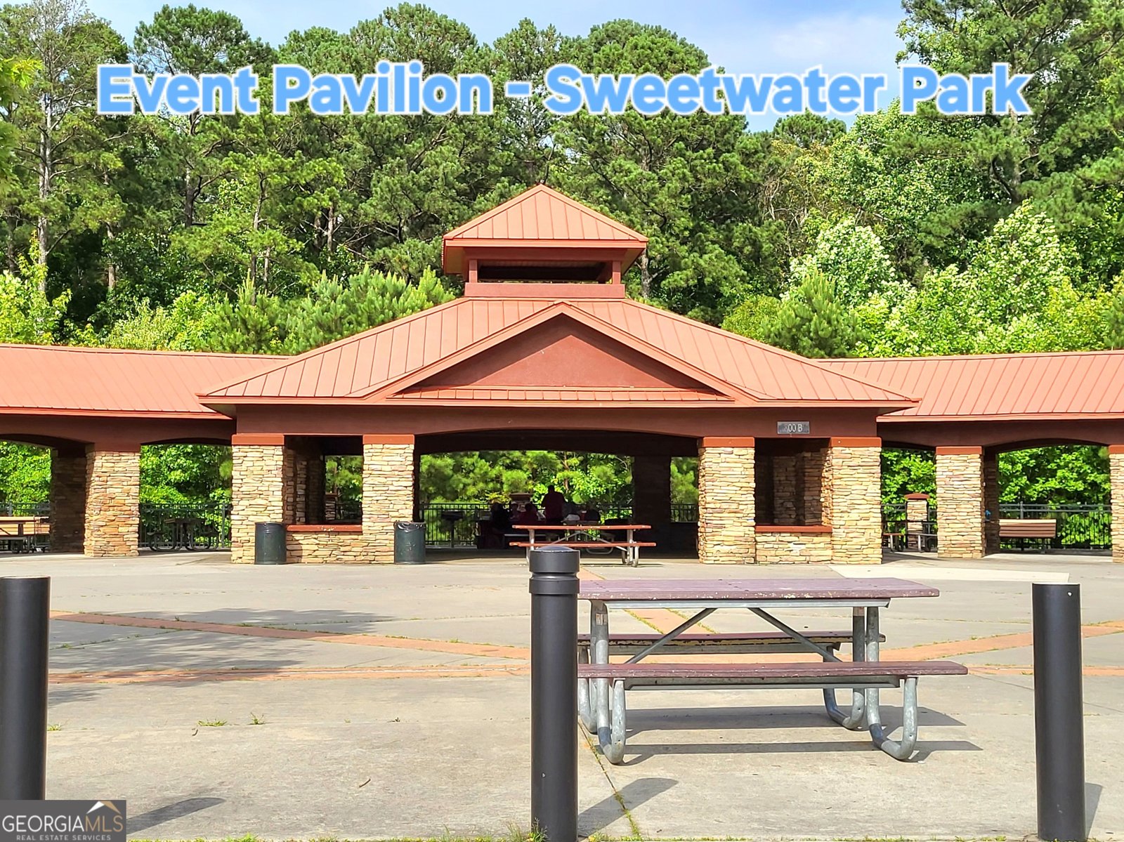2913 Jordan Forest Trail Lawrenceville - 23