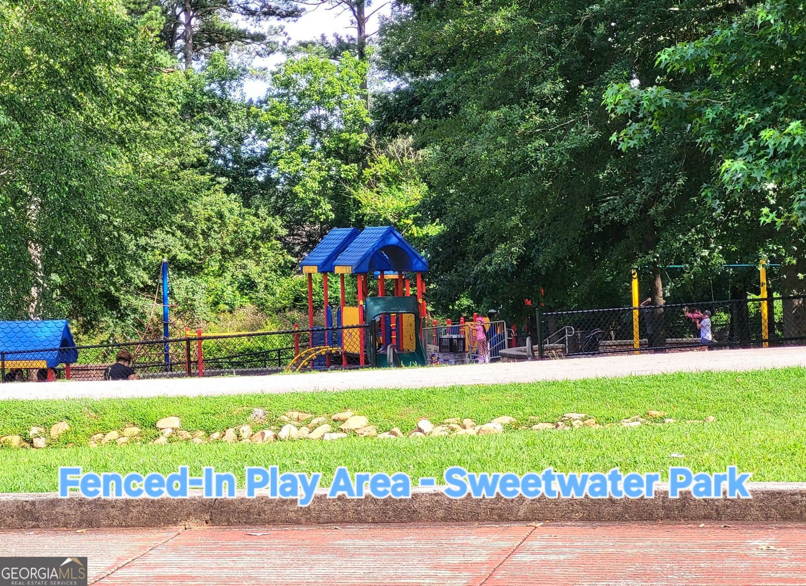 2913 Jordan Forest Trail Lawrenceville - 24