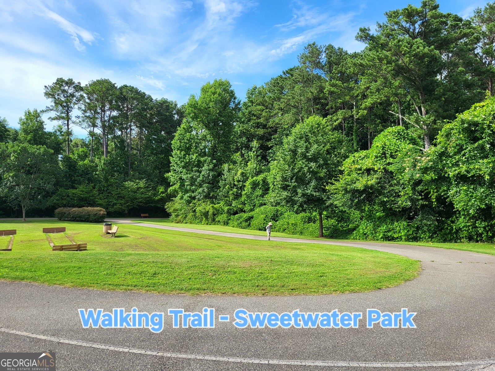 2913 Jordan Forest Trail Lawrenceville - 25