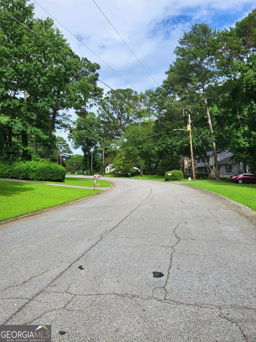 2913 Jordan Forest Trail Lawrenceville - 37