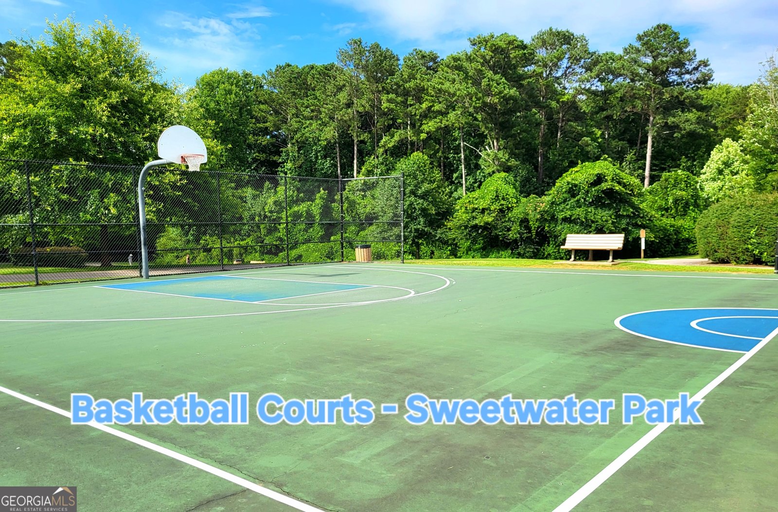 2913 Jordan Forest Trail Lawrenceville - 43
