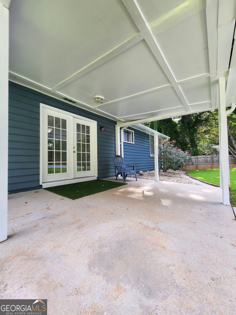 2913 Jordan Forest Trail Lawrenceville - 6
