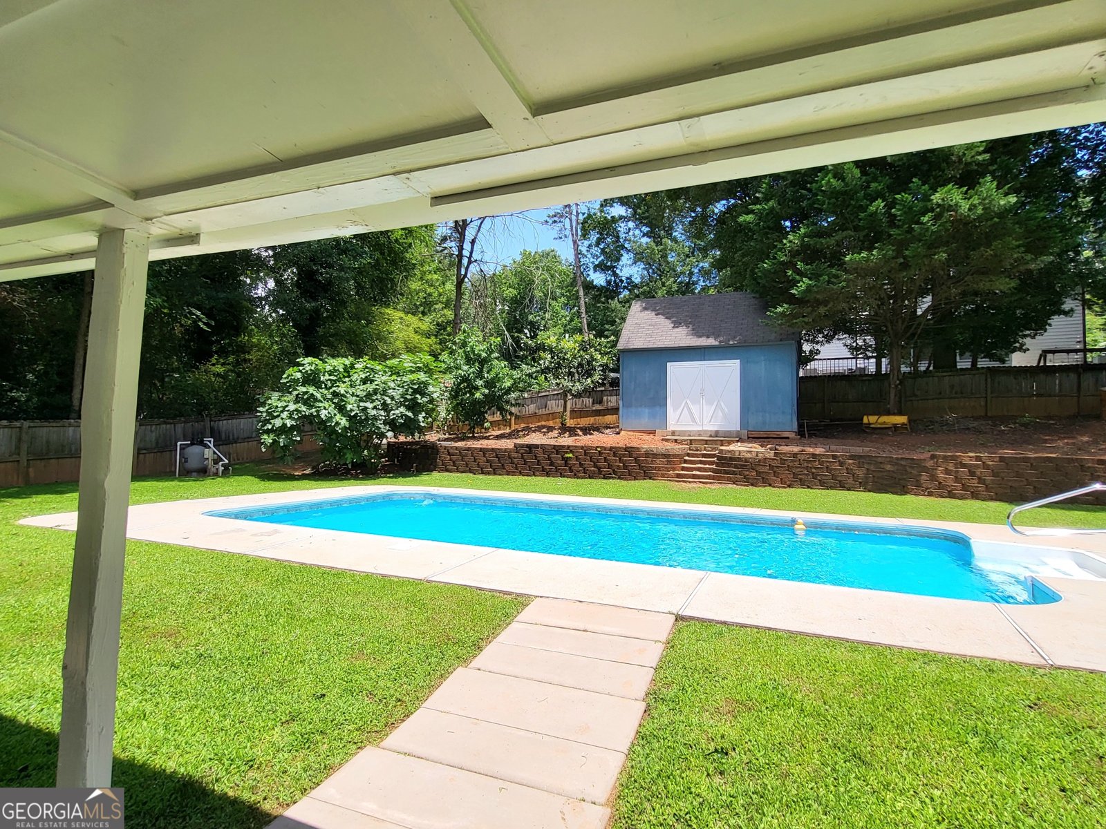 2913 Jordan Forest Trail Lawrenceville - 8
