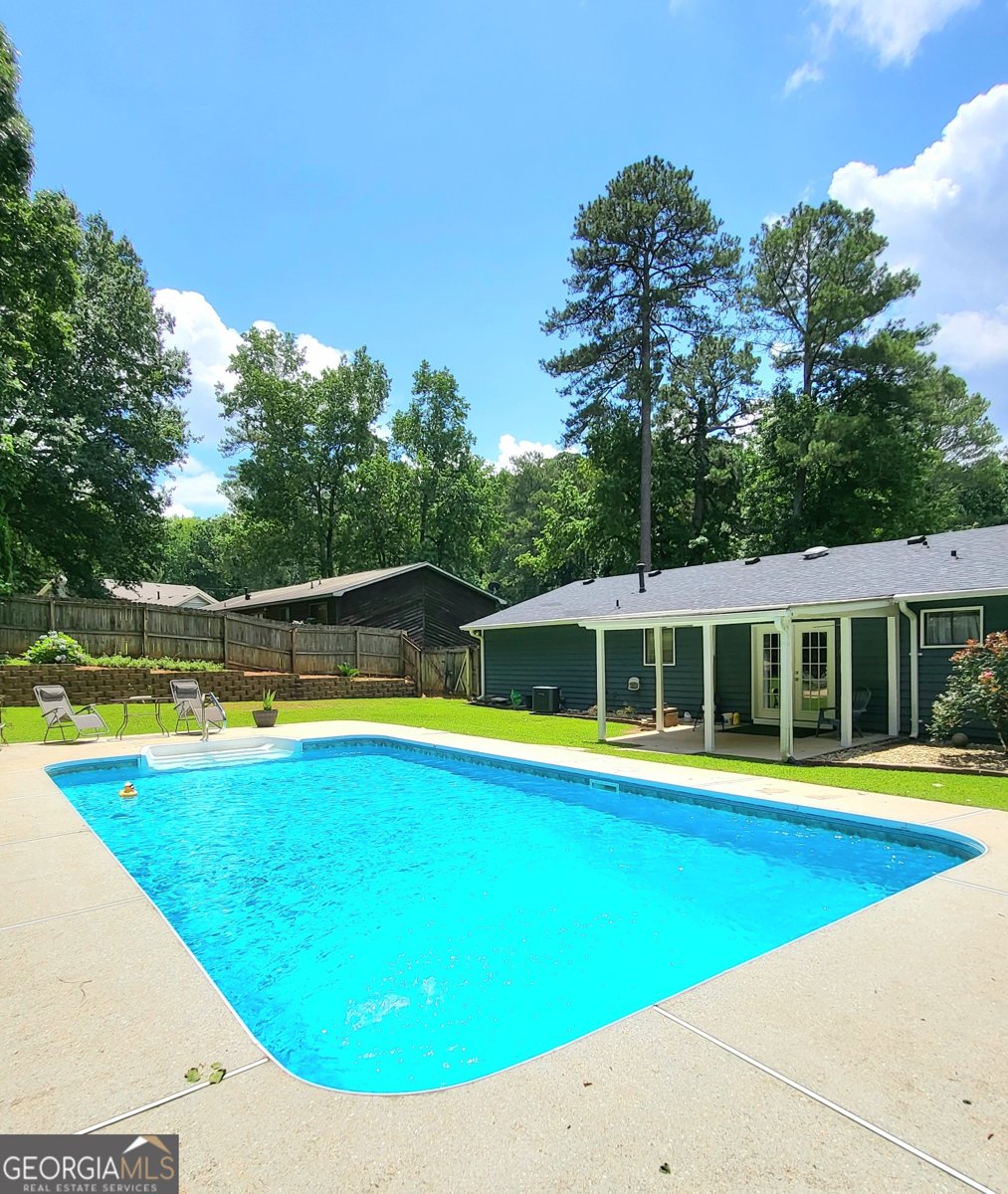 2913 Jordan Forest Trail Lawrenceville - 9
