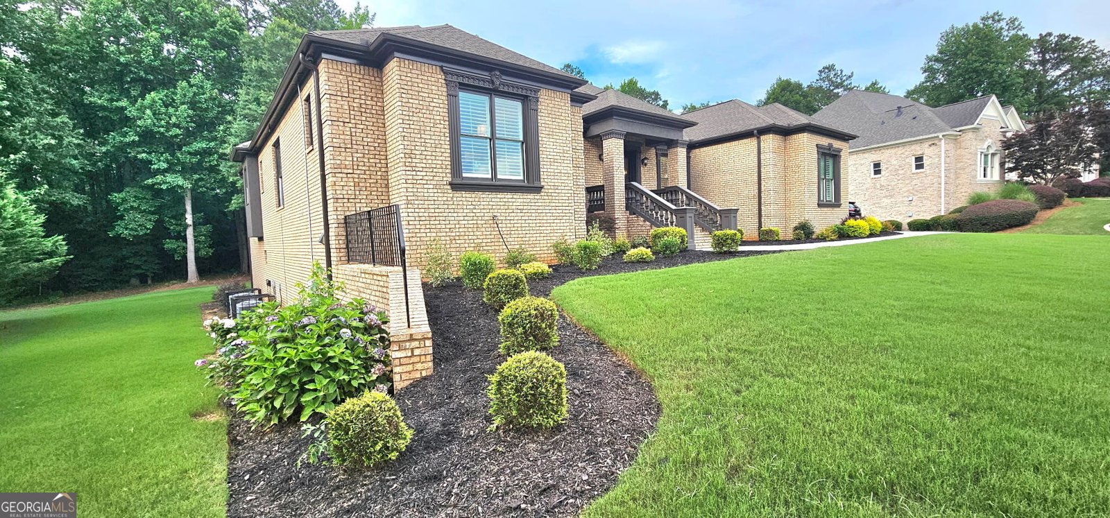 4564 Investors Lane Ellenwood - 1
