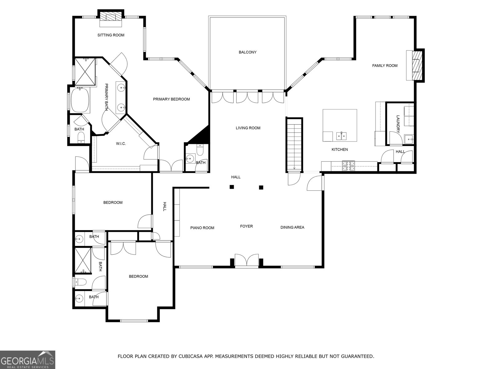 4564 Investors Lane Ellenwood - 5