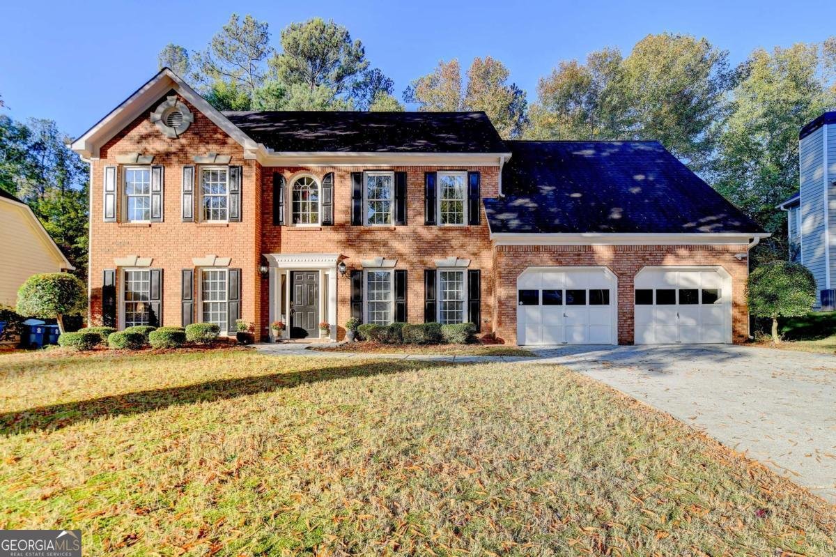 3034 Brookgreen Trail Lawrenceville - 1
