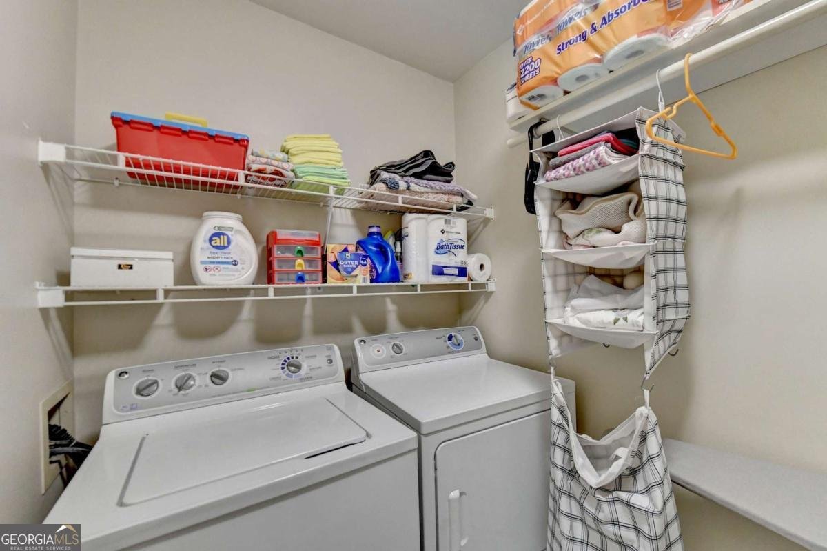 3034 Brookgreen Trail Lawrenceville - 13