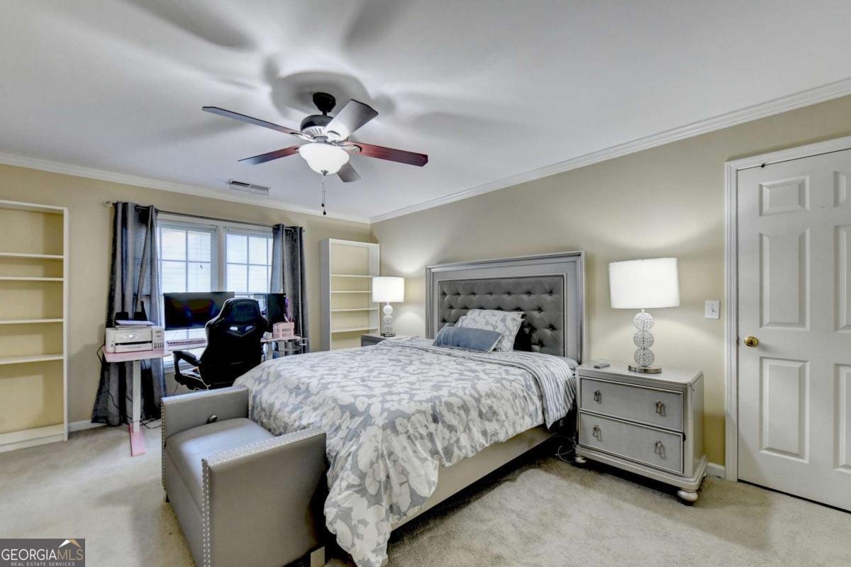 3034 Brookgreen Trail Lawrenceville - 17