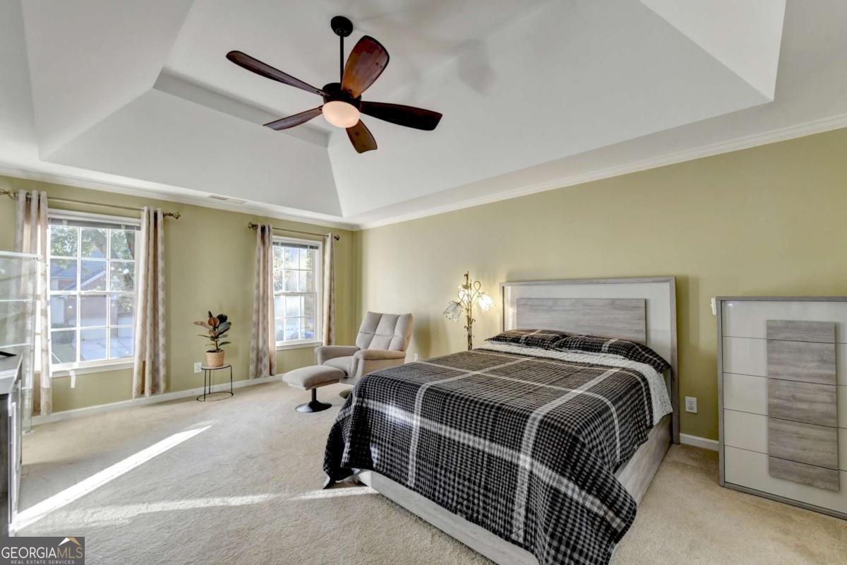 3034 Brookgreen Trail Lawrenceville - 19