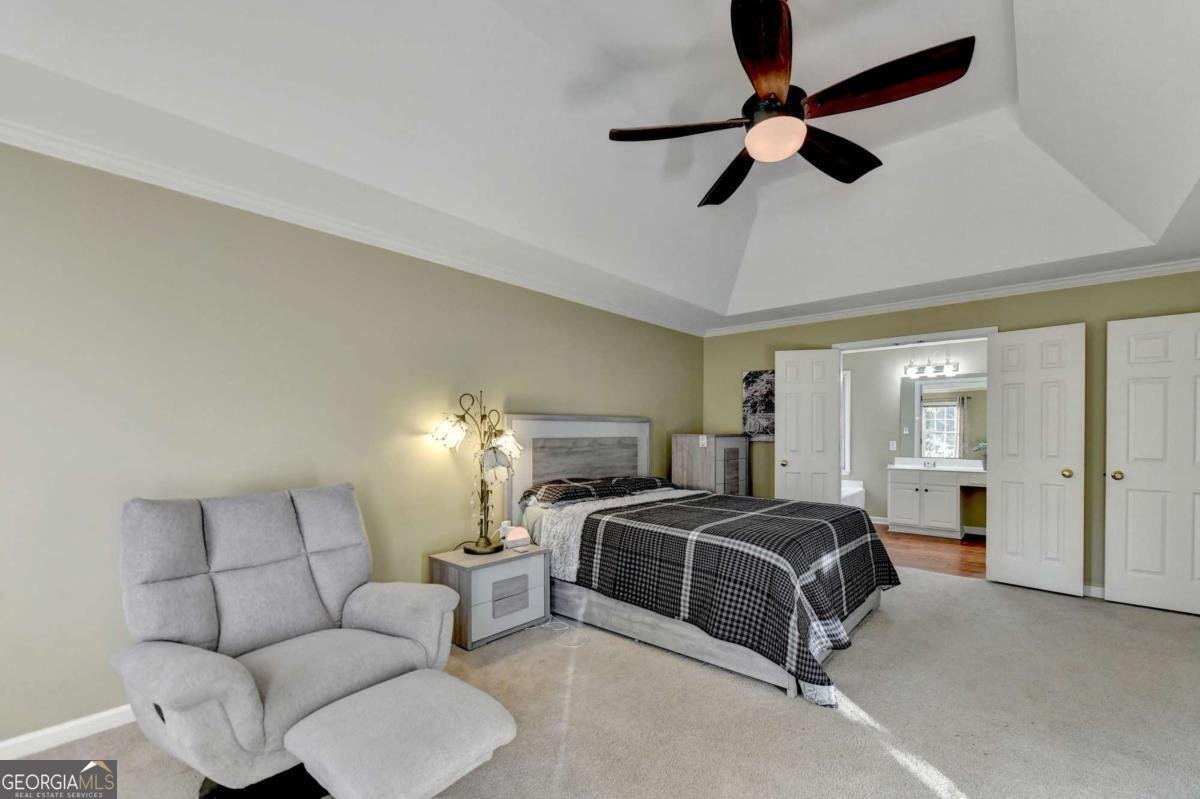 3034 Brookgreen Trail Lawrenceville - 20