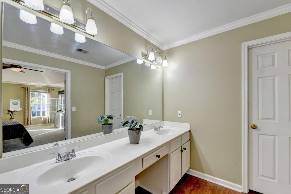 3034 Brookgreen Trail Lawrenceville - 21