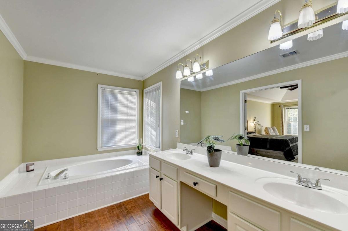 3034 Brookgreen Trail Lawrenceville - 22