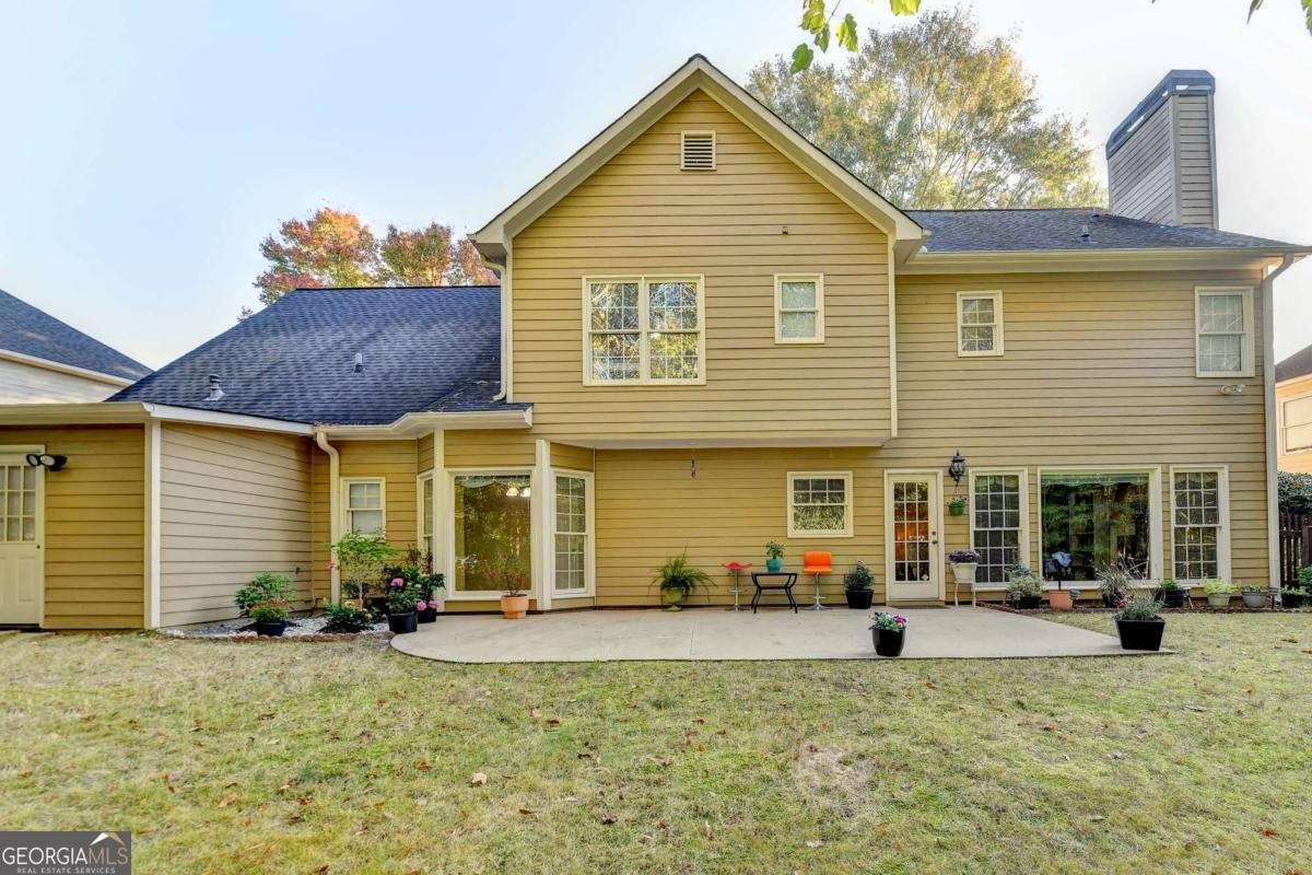 3034 Brookgreen Trail Lawrenceville - 25