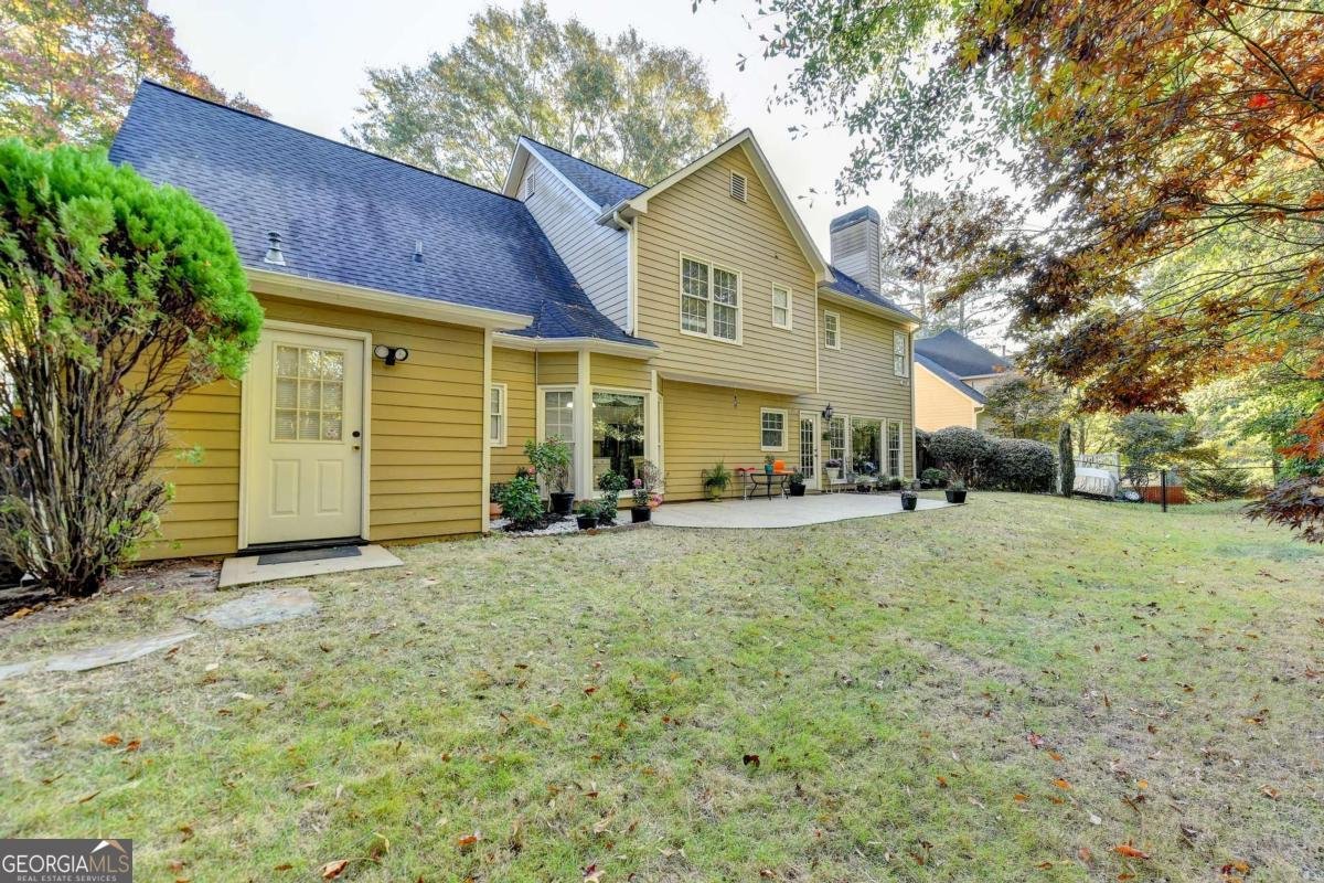 3034 Brookgreen Trail Lawrenceville - 26