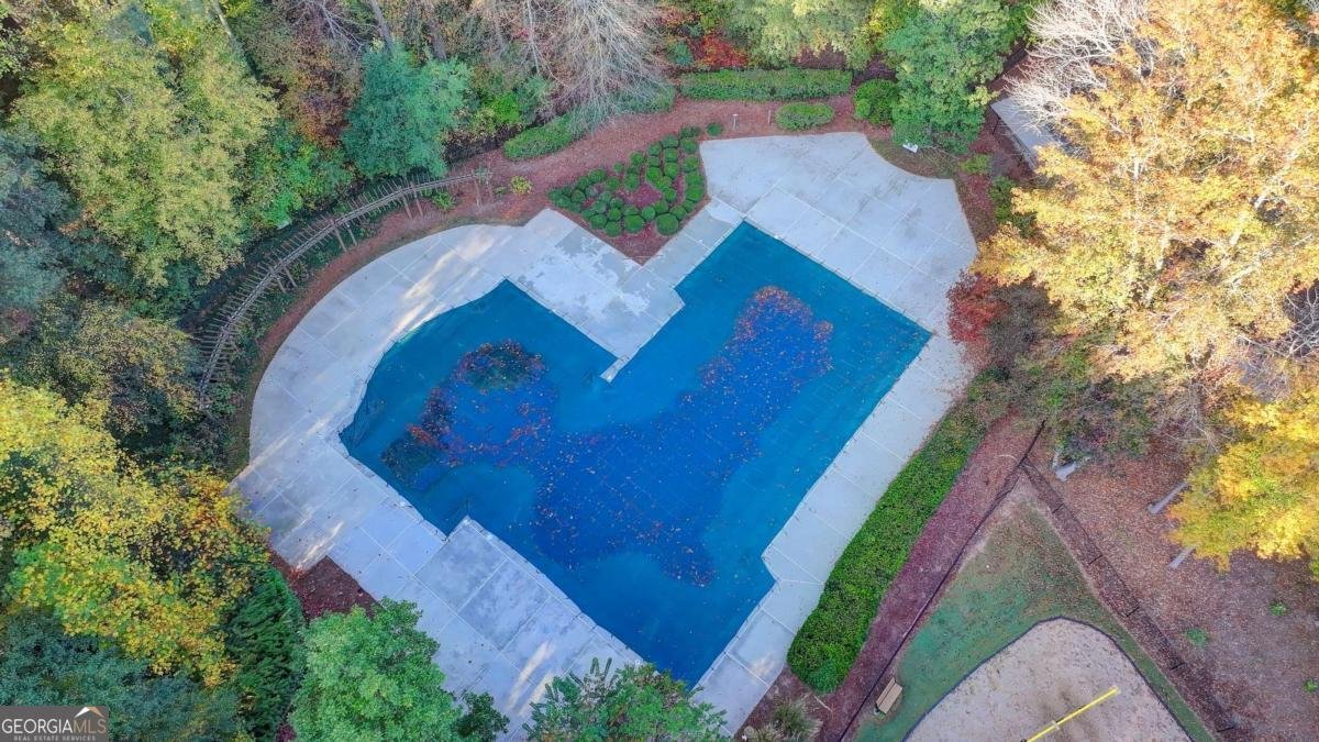3034 Brookgreen Trail Lawrenceville - 28